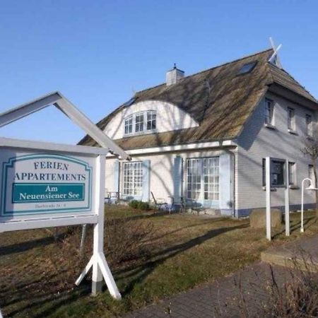 Apartment In Sellin/Insel Ruegen 37917 Sandort Exterior photo